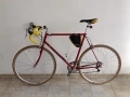 Ретро шосеен велосипед Peugeot Catania Race, Shimano RSX 2x7 скорости, размер 58, снимка 2