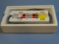 сензор за налягане HAENNI EAD 420/311.215/A56 pressure transducer 0-100mmHg, снимка 1