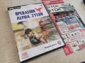 OPERATION ALPHA ZYLON PC 2005261854H1E3R, снимка 1