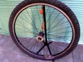 Single speed капла 26 цола/сингъл спийд/, снимка 6
