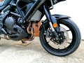Kavasaki Versys 650  / 2026 год., снимка 7