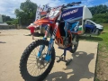 Продавам KTM SX-F 250, модел 2018 г., снимка 6