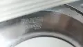 машина за слайс SIEMENS, MADE IN GERMANY SOLINGEN, машина за рязане на колбаси, хляб 🍞, кашкавал , снимка 2