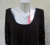 3XL Нова трикотажна рокля Sheego , снимка 3