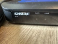 shure blx4/blx2 m17, снимка 2