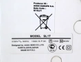 Оверлок 4-конечен,TOYOTA SL1, използван, снимка 5