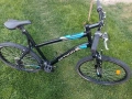 Алуминиев велосипед Btwin Rockrider, снимка 2