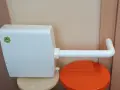 Казанче за тоалетна, снимка 2