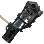 Предна лява външна дръжка Volkswagen Passat (B7) 2010-2014 ID:159962 ОЕМ №3C0837885J, 3C0 837 885 G, снимка 2