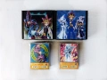 ПРОМОЦИЯ - Yu-Gi-Oh! Комплект Юги Муто + Фараона – Anime Style Decks, снимка 1
