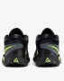 🏀🖤 NIKE GIANNIS FREAK 6 – BLACK | ОРИГИНАЛНИ , снимка 4