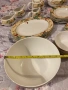 Сервиз за хранене Royal Doulton Expressions-42 части, снимка 4