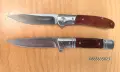 Сгъваем нож Browning / Boker, снимка 2