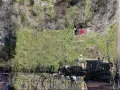 Парцел 687 кв.м. във ВЗ Воден Камък - подходящ за вила, градина, къща, снимка 4