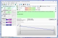 Добра 4с/8tr  I7 гейм машина за FullHD игри на средни, снимка 11