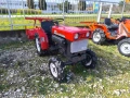 трактор без регистрация, снимка 5