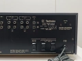 стерео контролен пред усилвател ретро Hi-Fi TECHNICS SU-9200, снимка 10