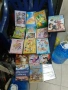 Двд филми и разни нови,детски лот., снимка 10