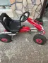 Детски картинг с педали Kettler Kettcar, снимка 1
