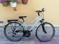 Baik Atlanta 28 * XT, alu 7005 vnos Germany , снимка 1