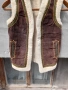 Стар Дамски елек,елече #2, снимка 3