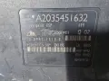 ABS за Mercedes - A2035451632 / A0044310512 / 10.0204-0290.4, снимка 2