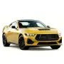 Комплект хром фарове за Форд Мустанг 2024- S650 USA Mustang, снимка 2