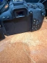 Canon EOS 800D + 18–55mm IS – DSLR фотоапарат, 24.2MP, Wi-Fi, сензорен въртящ дисплей, снимка 3