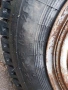 Джанти с гуми 8.25-15, снимка 5