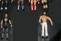 Кеч Фигури Iron Sheik/Braun Strowman ELITE/Kofi Kingston ELITE/Kurt Angle/Roderick Strong/TJP/Edge, снимка 11