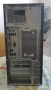 Настолен компютър Fujitsu esprimo P700 E85 i5/8GB/video 2GB/240GB SSD + 500GB HDD, снимка 3