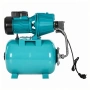 Хидрофорна система с помпа 750W и разширителен съд 50L – Пълен комплект за водоснабдяван, снимка 11