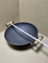 Стар Голям Масивен Сач Тиган 5.600кг. НОМЕР 289., снимка 8