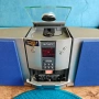 Sony HCD-ED2 - компактна стерео система , снимка 4