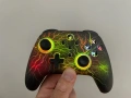 Безжичен Гейминг Контролер с RGB Подсветка & Макро Бутони, снимка 5