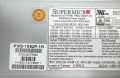 Сървър 2 нода Supermicro 6028TR-D71R 12LFF 2U X10DRT-H 4*E5-2690v4 128GB, снимка 5