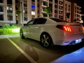 Peugeot 508 2.2 HDI GT, KEYLESS GO, HEAD UP, 204 к.с, снимка 7