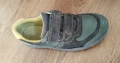 Оригинални обувки Clarks с лепки, естествена кожа, номер 32.5, отлични, снимка 6