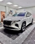 Хюндай Туксон 1.6 T - GDI Mild Hybrid !, снимка 16