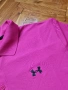 Страхотна мъжка тениска UNDER ARMOUR размер 2XL, снимка 5