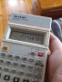 Стар калкулатор Sharp EL-514, снимка 5