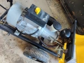 Професионална водоструйка karcher hd 1000 sei - er, снимка 6