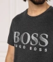 HUGO BOSS t-shirt - мъжка тениска р-р XXL , снимка 2