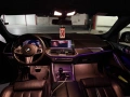BMW X6 Barter, снимка 7