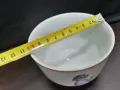 Стар български порцелан детски комплект , снимка 6