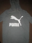Мъжко горнище PUMA, снимка 1