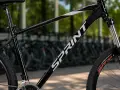 НОВ Планински Велосипед SPRINT Maverick 29 - БЕЗПЛАТНА ДОСТАВКА, снимка 7