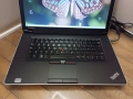 Лаптоп Lenovo ThinkPad Edge / 15,6", снимка 2