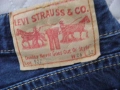 Levi's оригинални дамски дънки W26/L32 и W28/L32, снимка 7