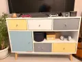 Продавам TV шкаф, снимка 1